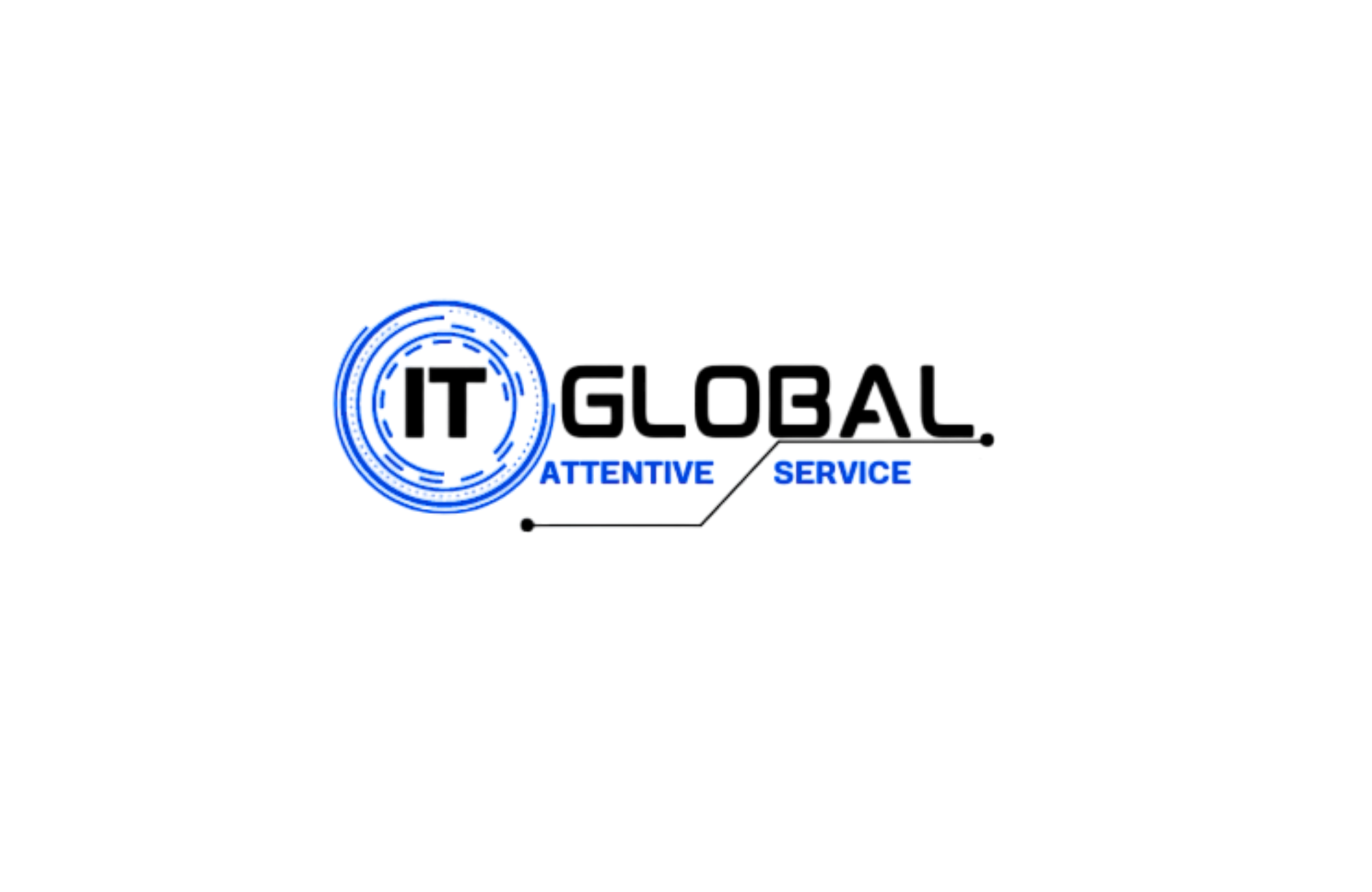[ภาพทีมงาน IT Global กำลังทำงานร่วมกันอย่างมีความสุขและมุ่งมั่น]